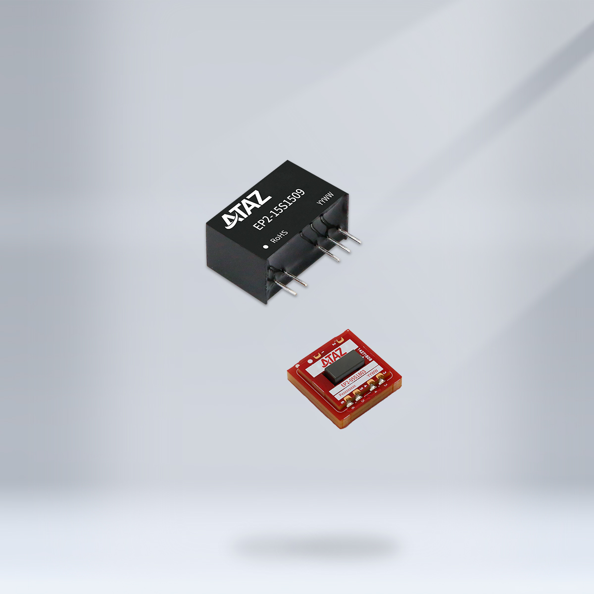 IGBT/SiC/GaN驱动电源