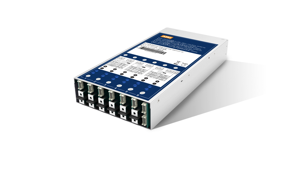 可配置电源(1200W)