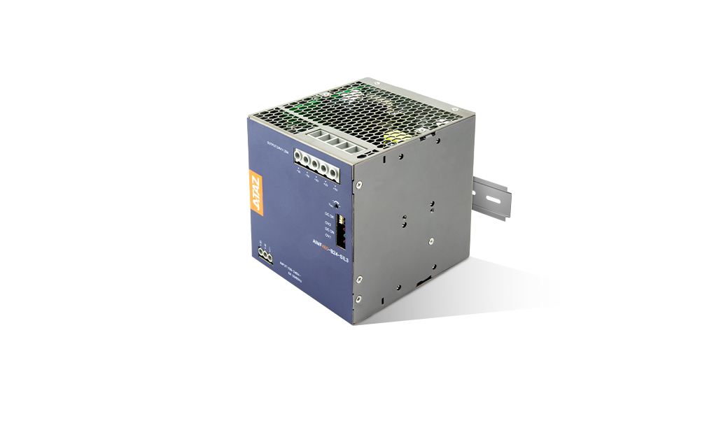 功能安全型SIL3系列(480W)